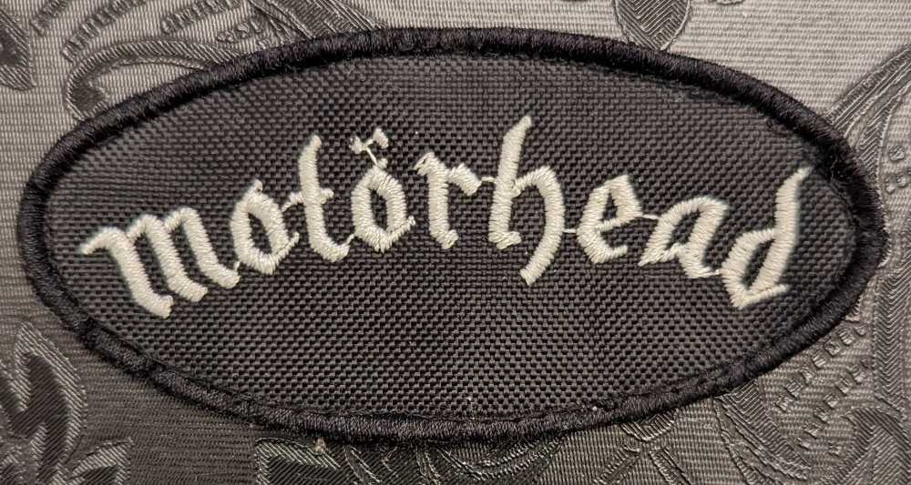 Motörhead - Logo
