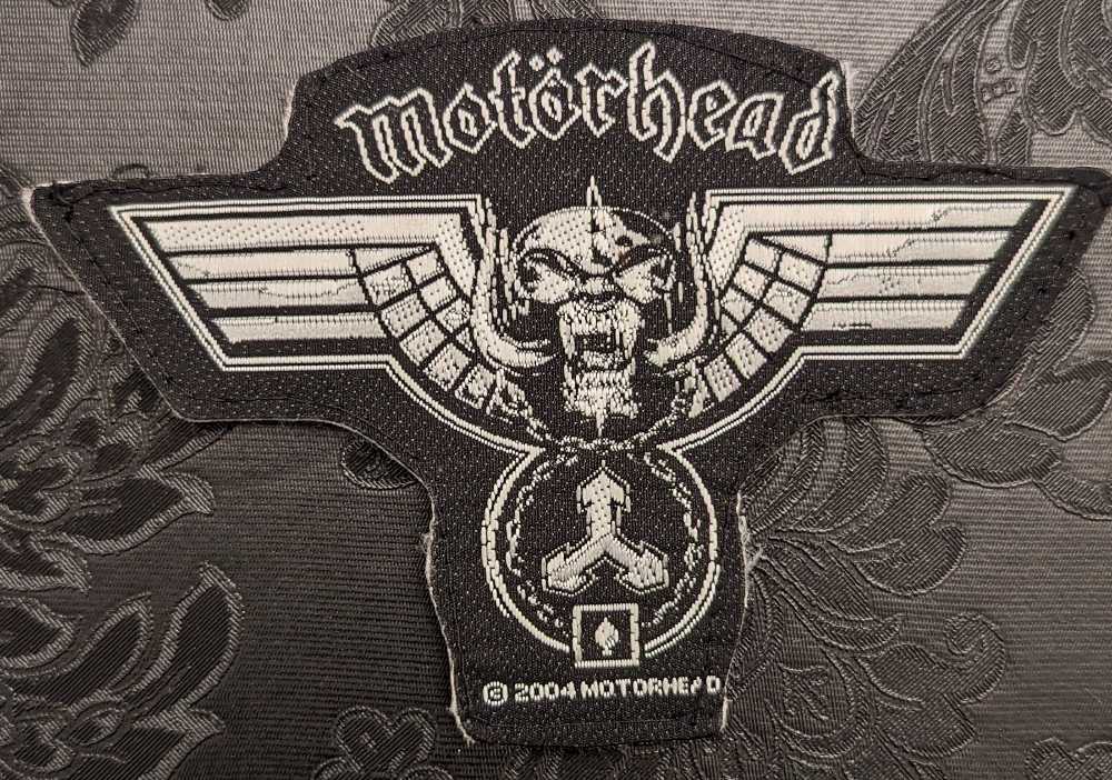 Motörhead - Logo