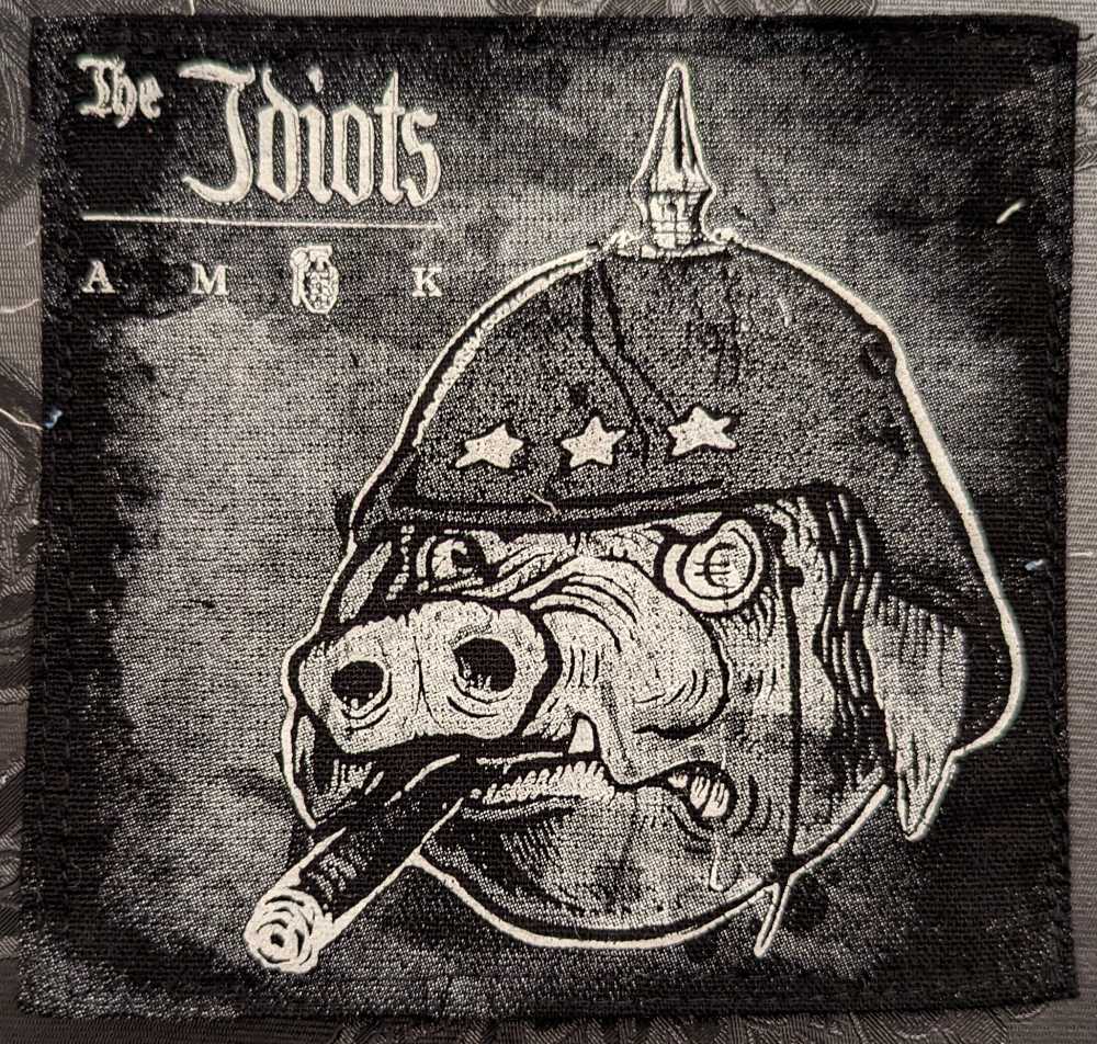 The Idiots - Amok