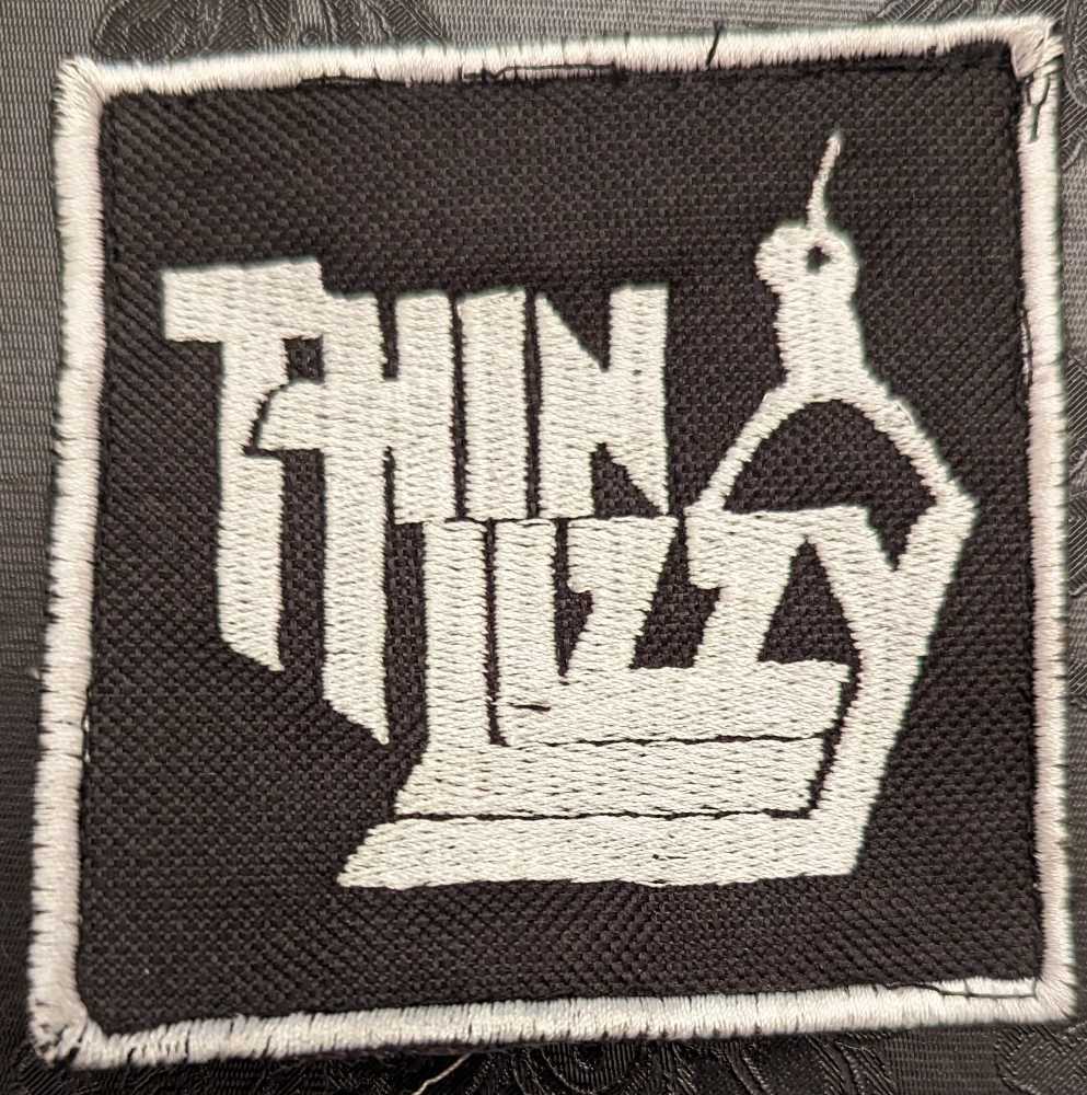 Thin Lizzy - Logo