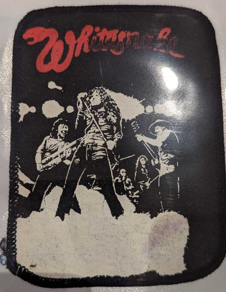 Whitesnake - Band