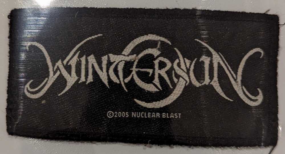 Wintersun - Logo