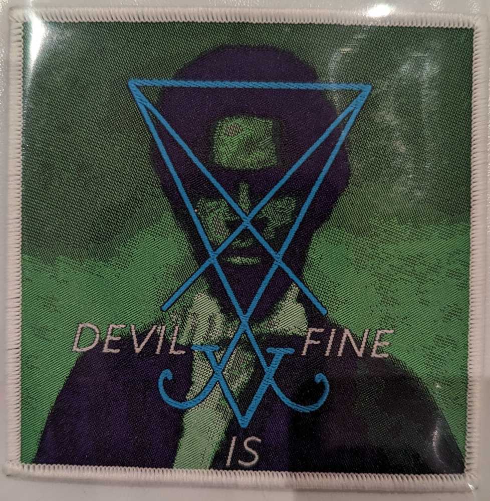 Zeal & Ardor - Devil Is Fine
