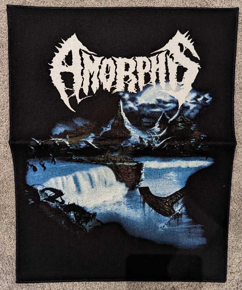 Amorphis - Tales From The Thousand Lakes