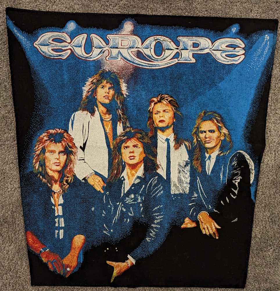Europe - Band