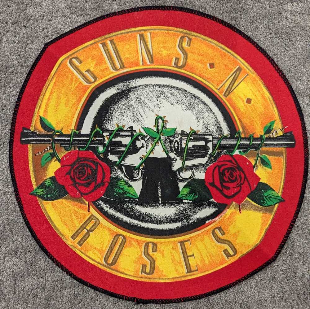 Guns ’n Roses - Logo