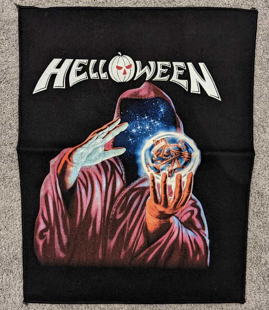 Helloween - Keeper Of The Seven Keys