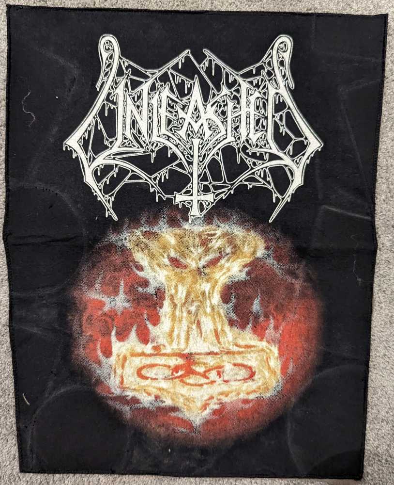 Unleashed - Hammer