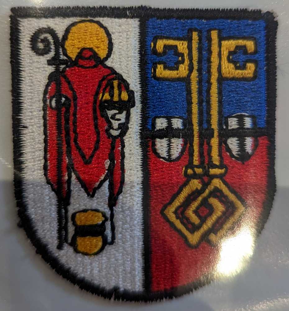 Krefeld - Wappen