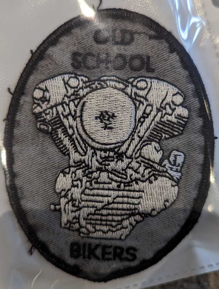 Old School Bikers