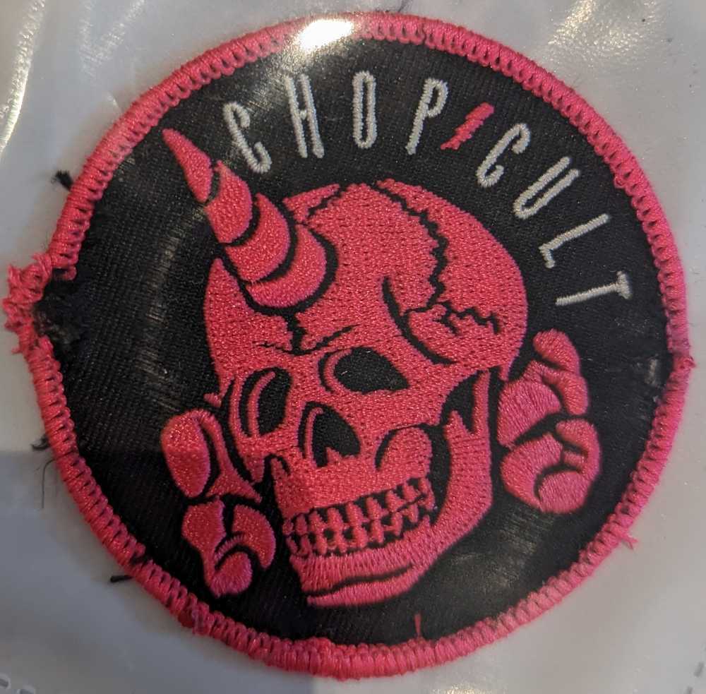 Chopcult