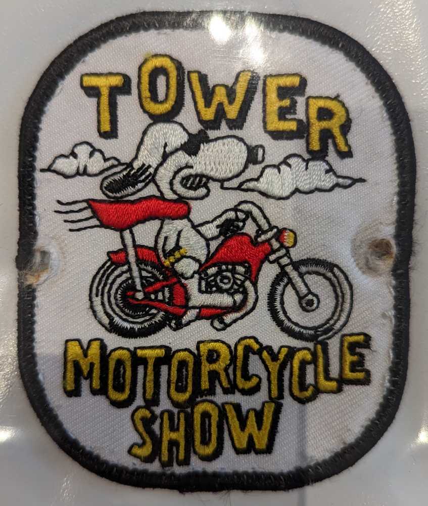 Tower Motorcycle Show