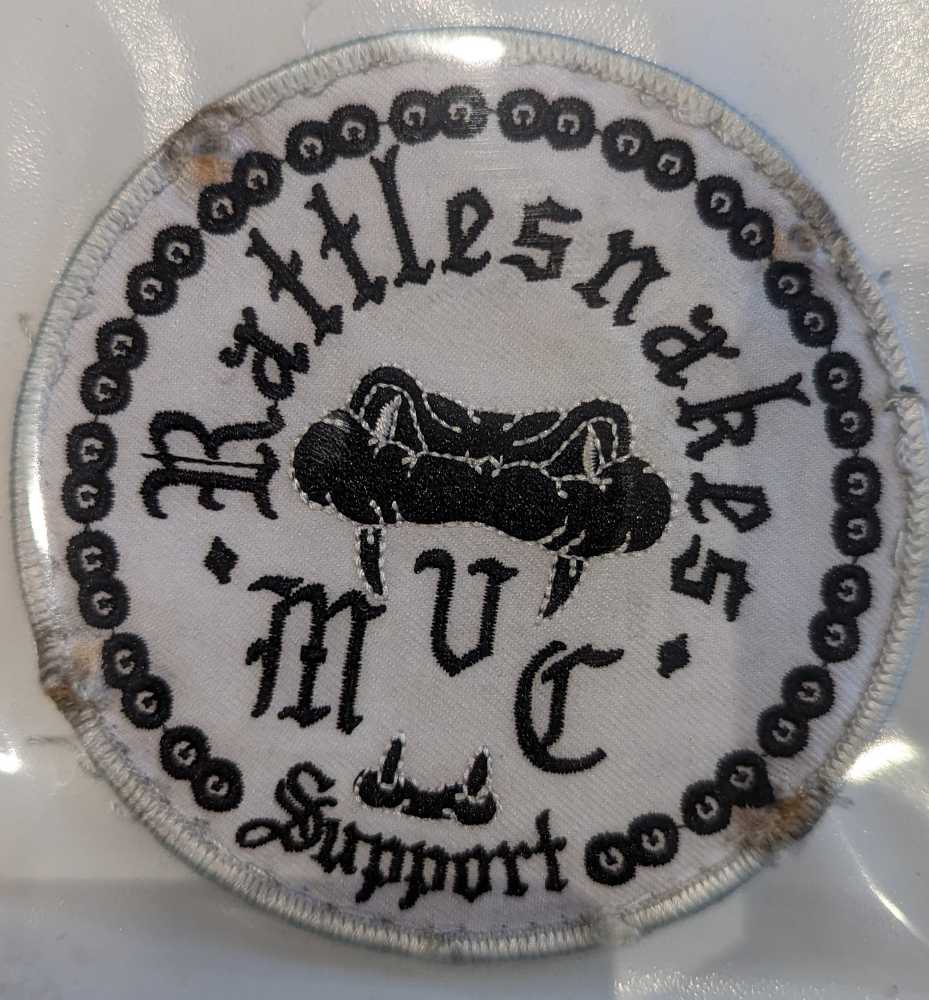 Battlesnakes MC
