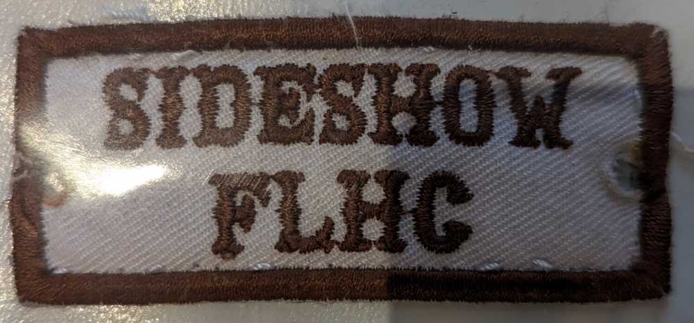 Sideshow FLHC