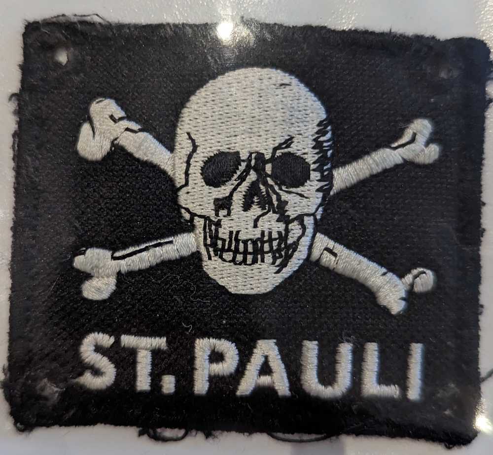 St. Pauli