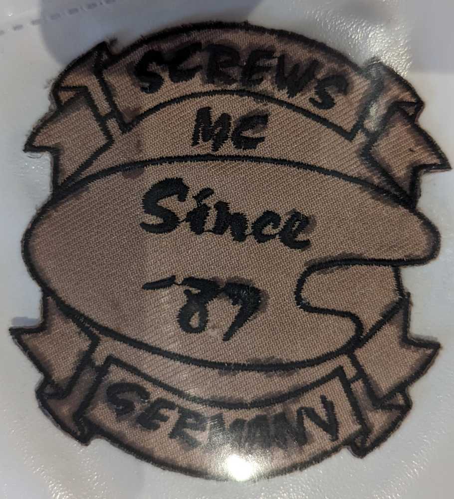 Screws MC
