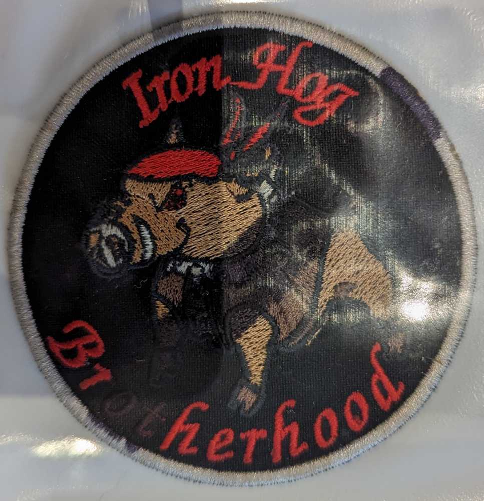 Iron Hog Brotherhood