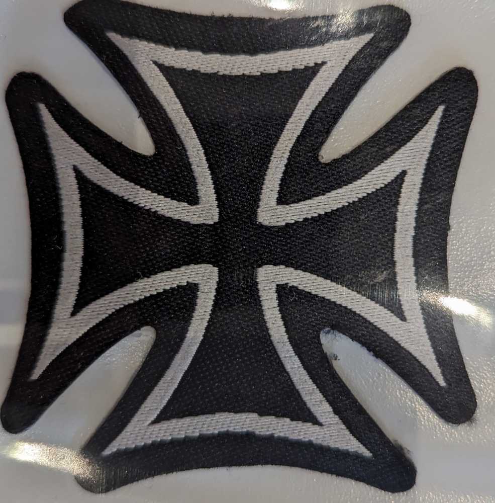 Iron Cross