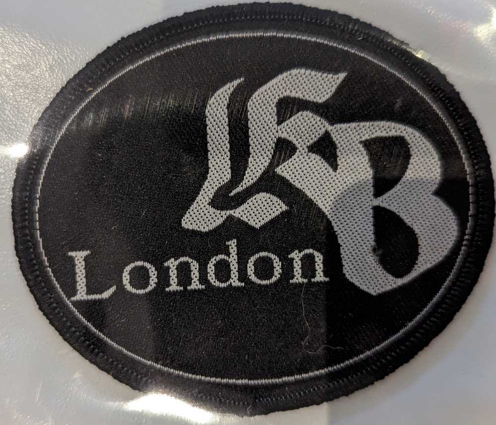 London Boots