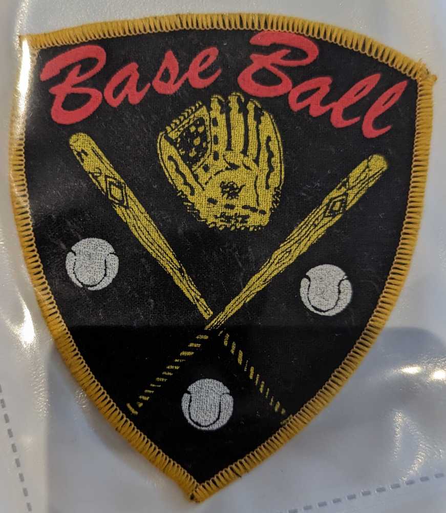 Baseball