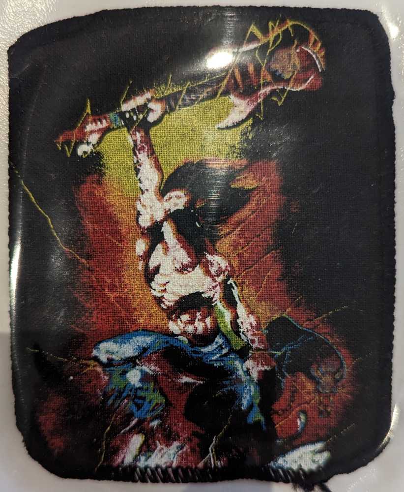 Guitar Player