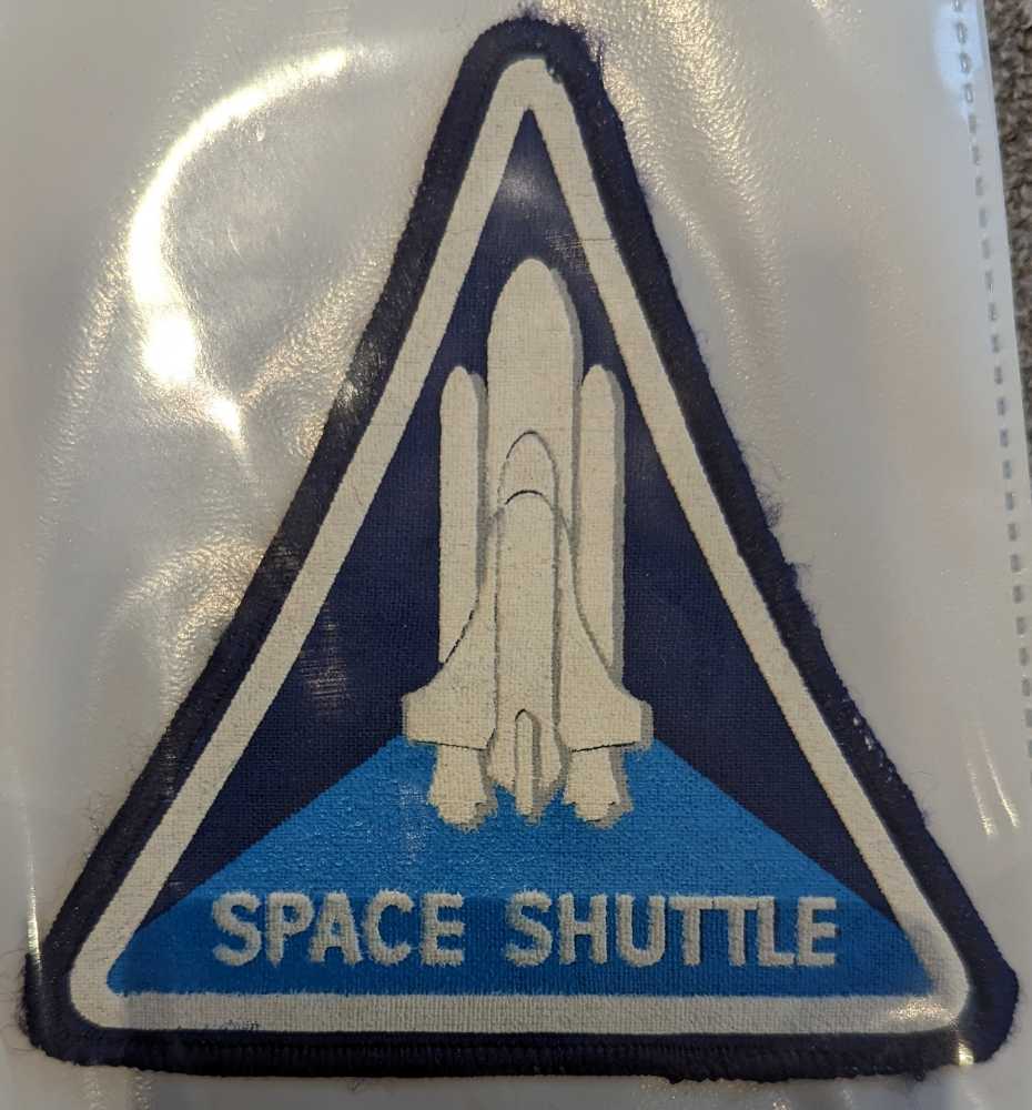 Space Shuttle