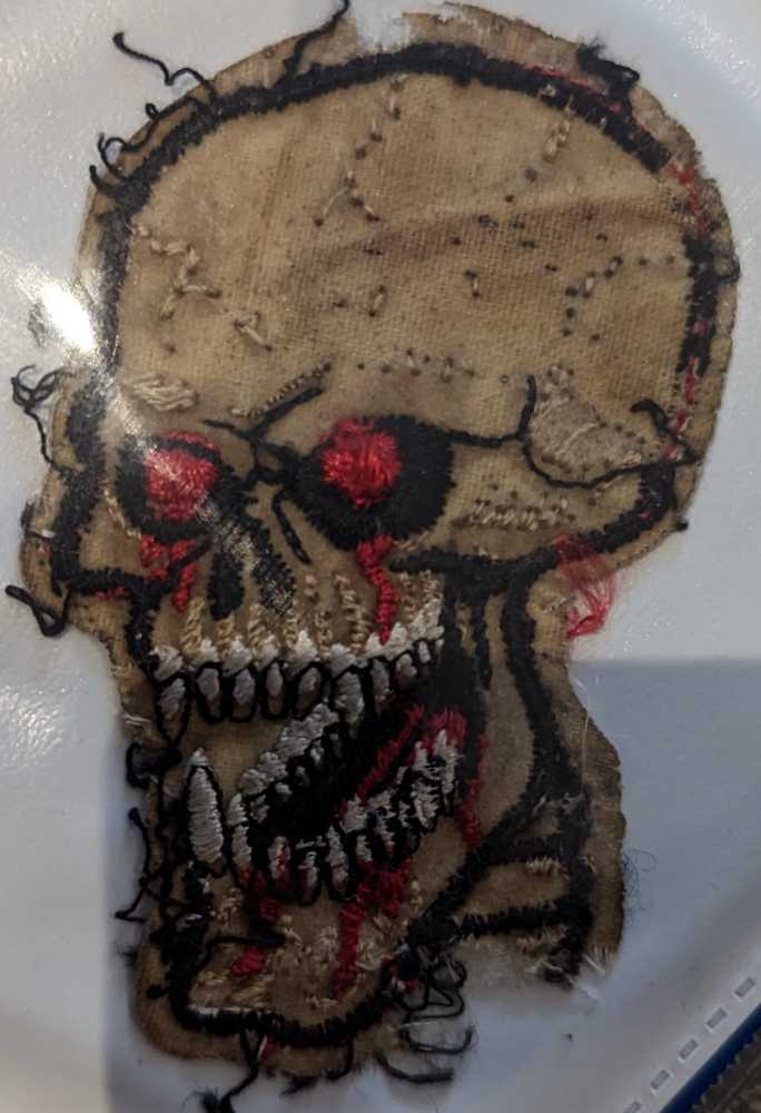 Skull