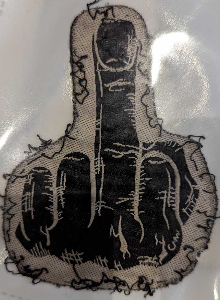 Fuck Finger