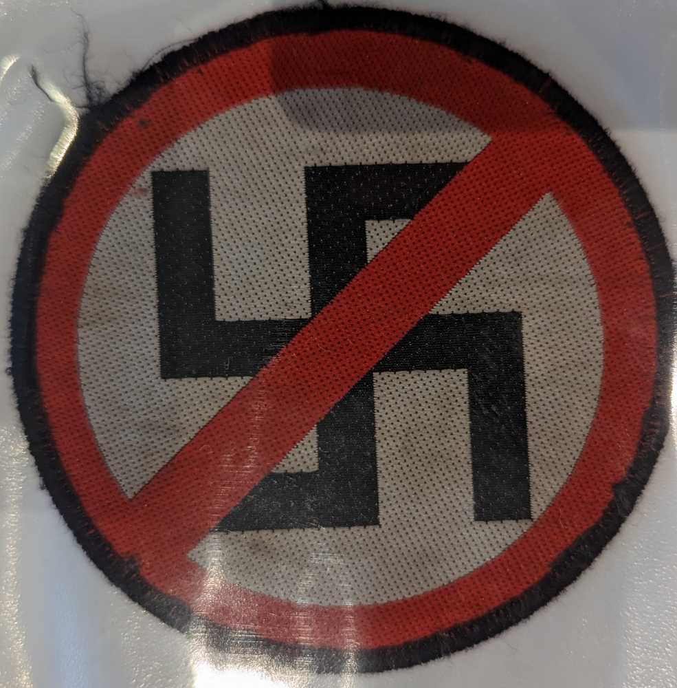 No Nazis