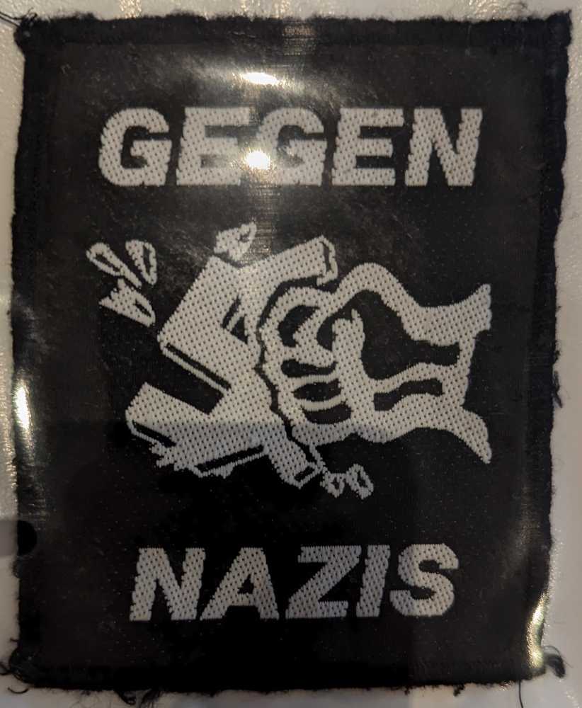 Gegen Nazis