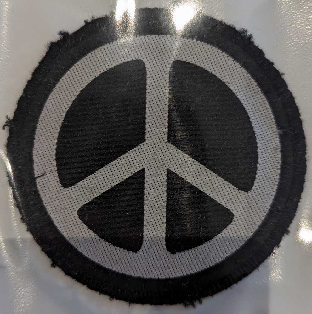 Peace