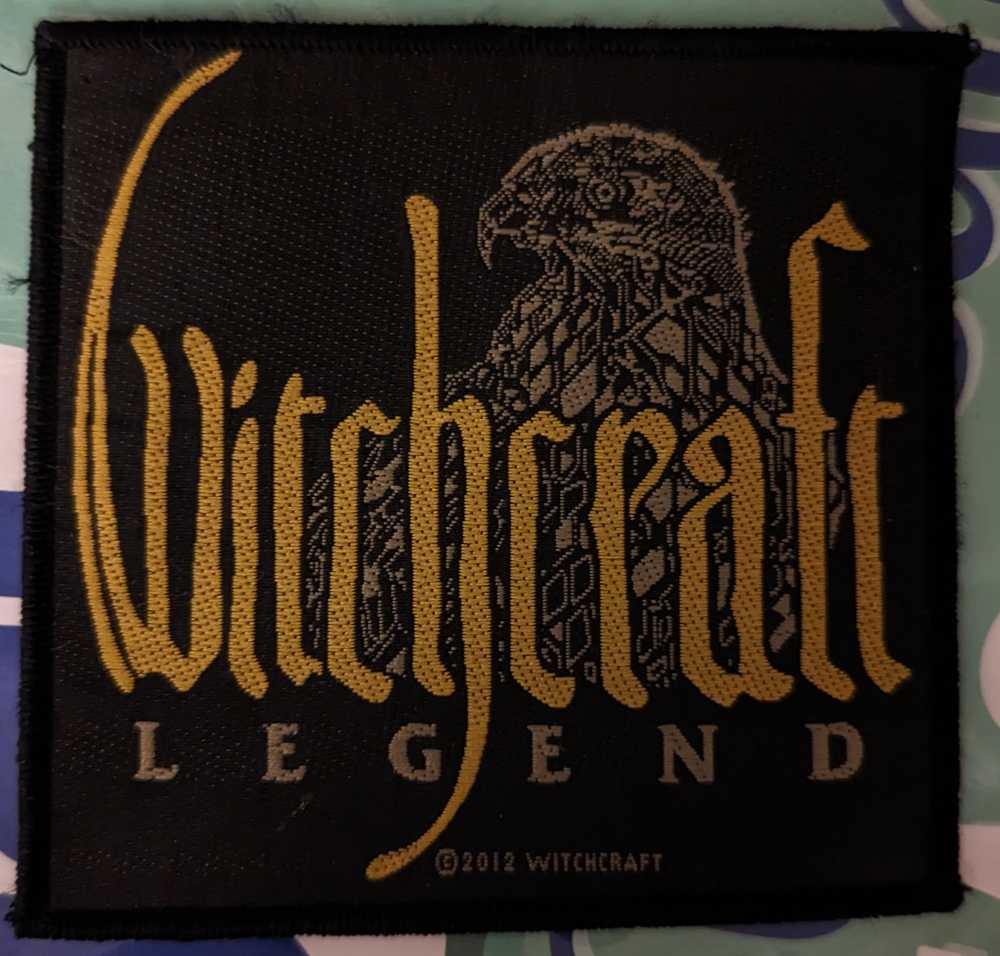 Witchcraft - Legend