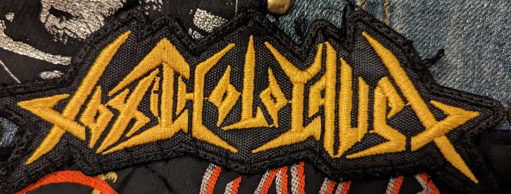 Toxic Holocaust - Logo
