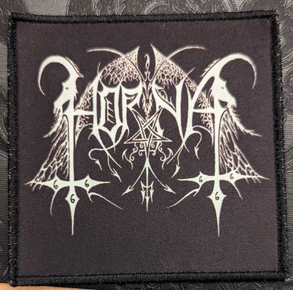 Horna - Logo