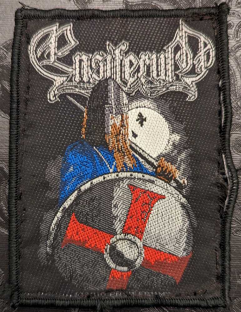 Ensiferum - Crusader