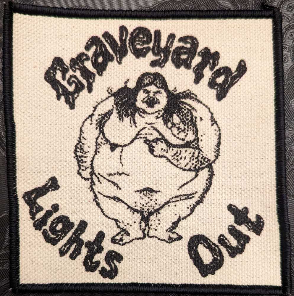 Graveyard - Lights Out