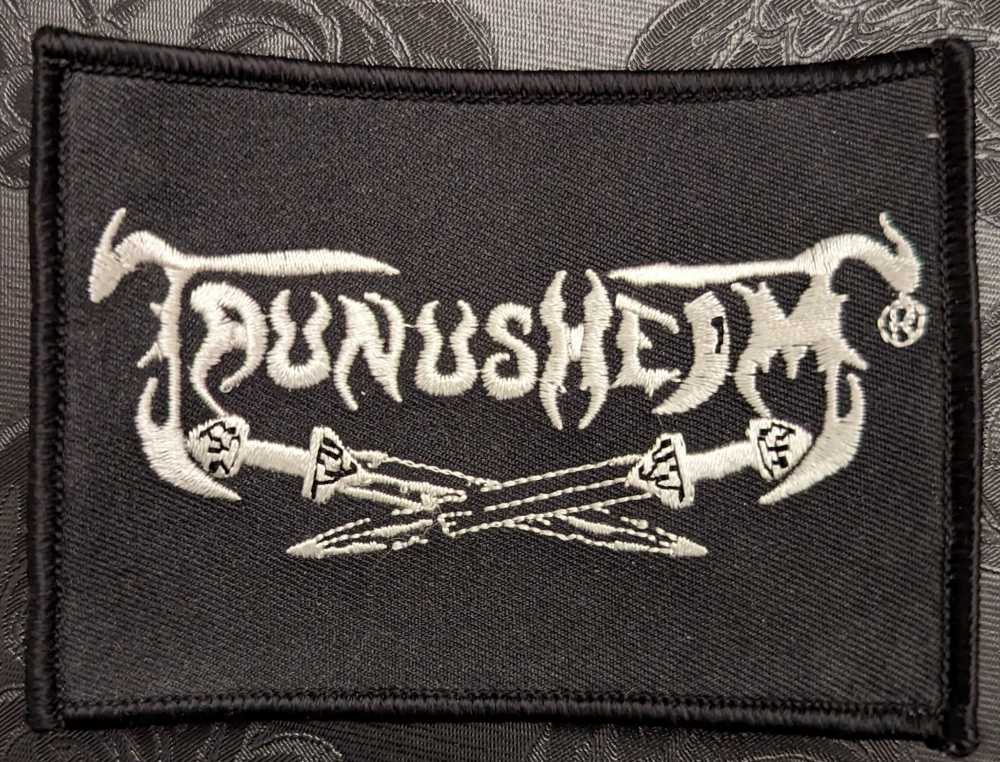 Taunusheim - Logo