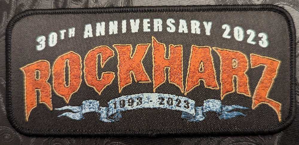 Rock Harz Open Air - 2023 