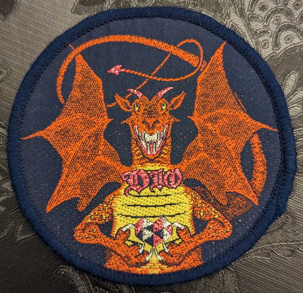 Dio - Dragon