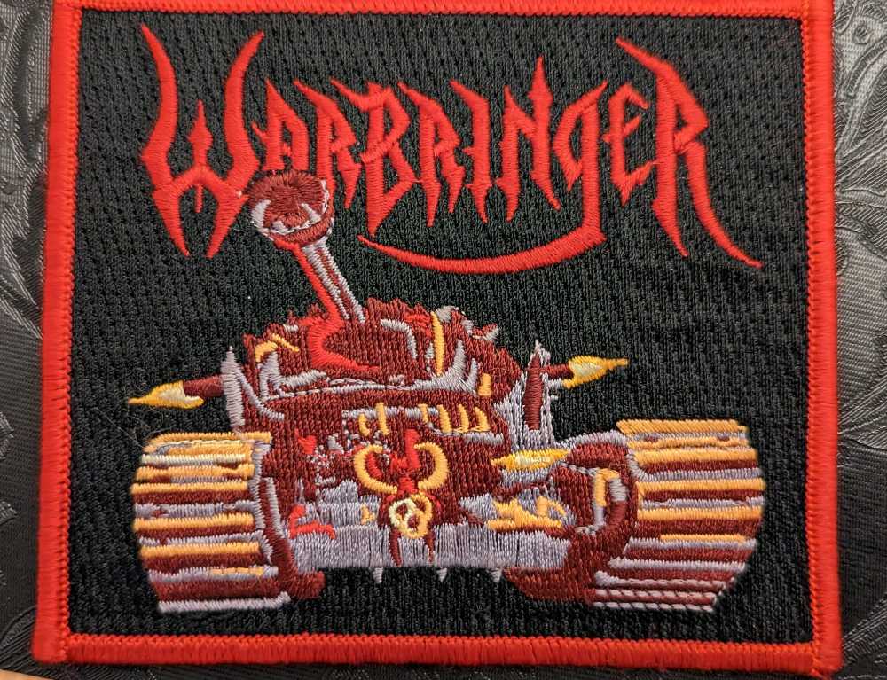 Warbringer - War Without End