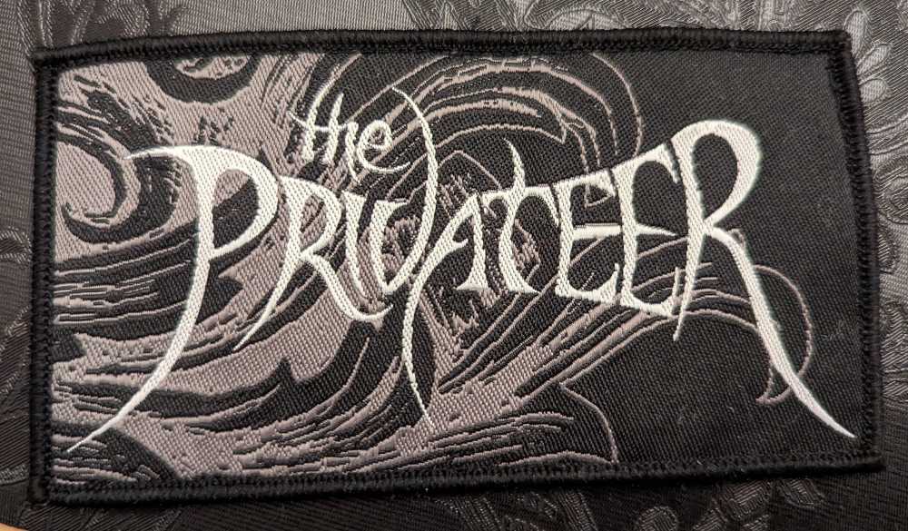 The Privateer - Logo