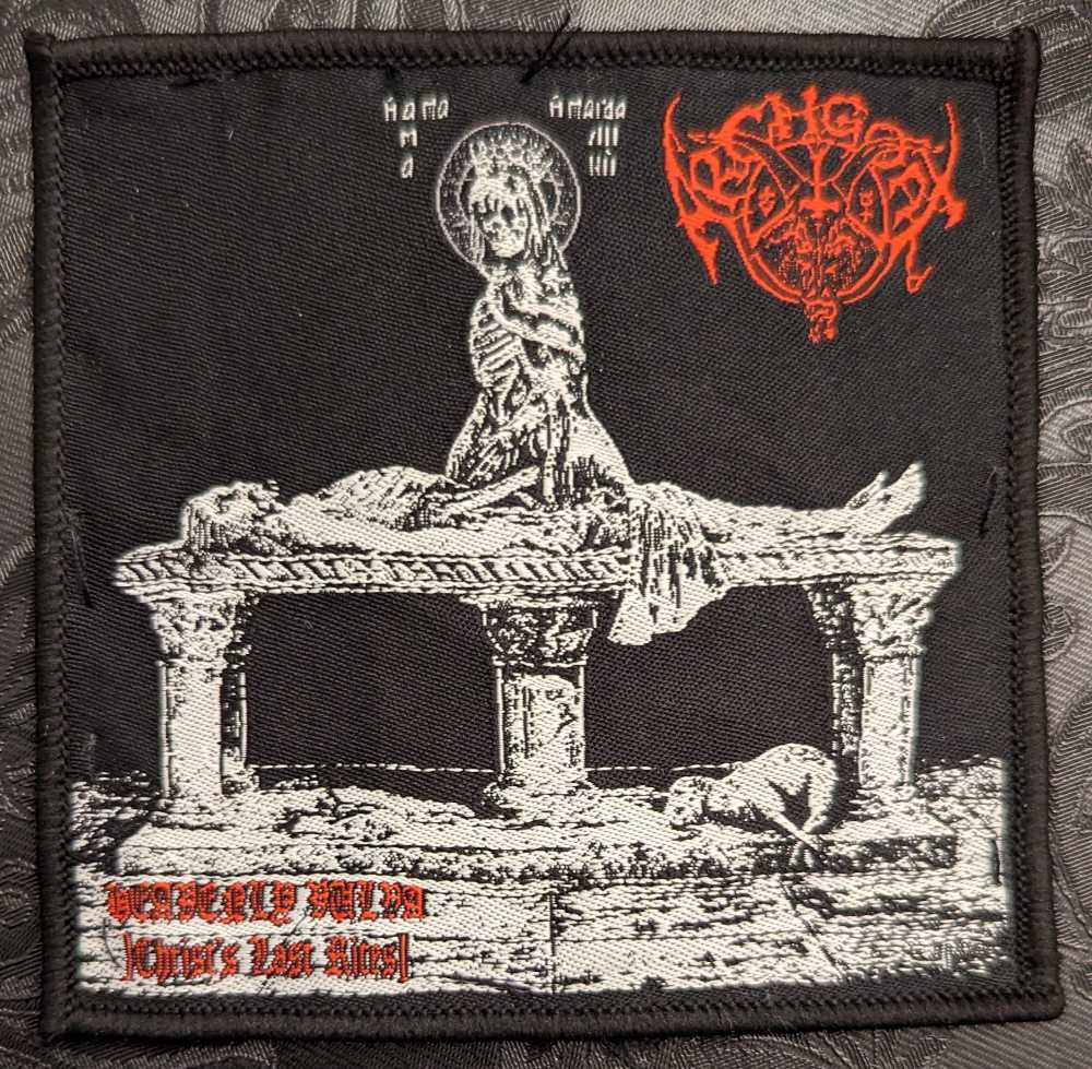Archgoat - Heavenly Vulva