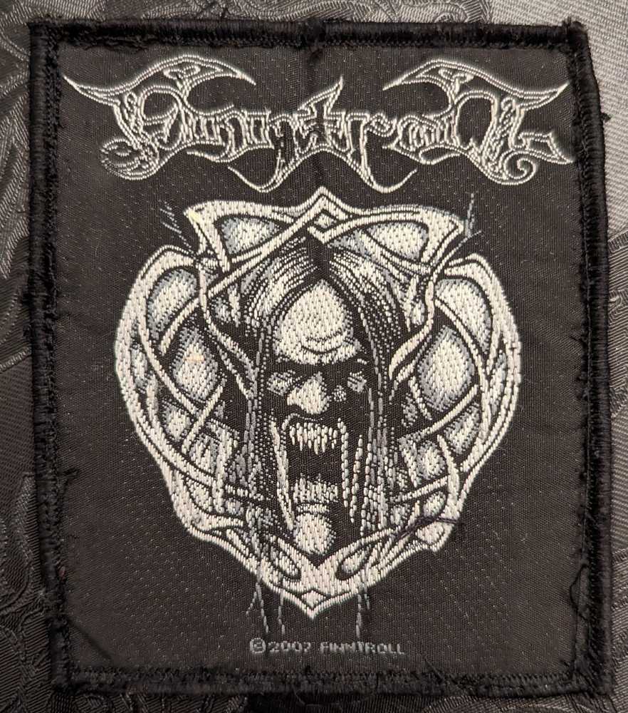 Finntroll - Dreinalus