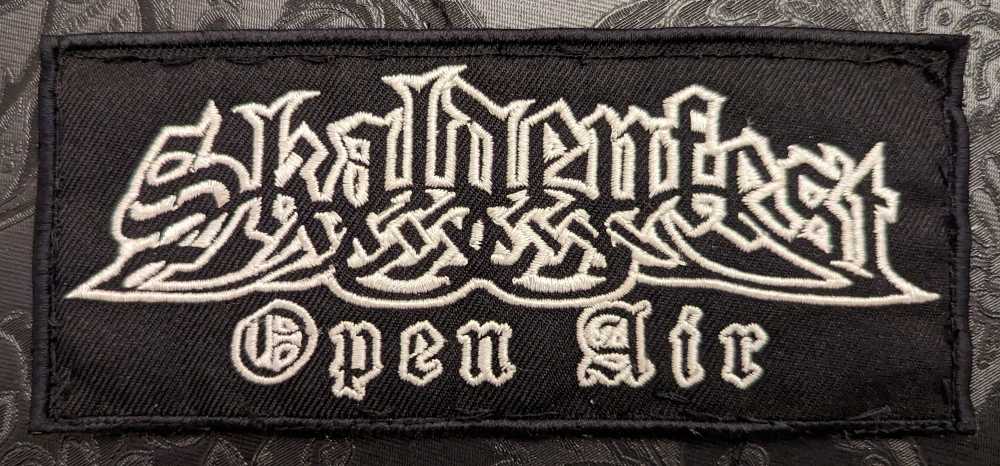Skaldenfest Open Air - Logo