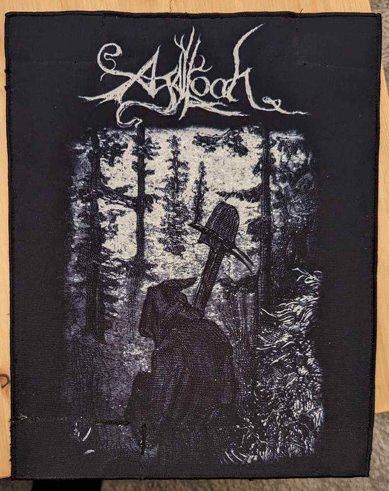 Agalloch - The wilderness