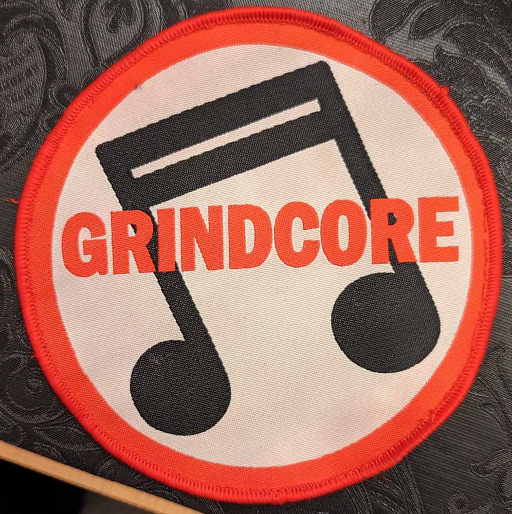 Grindcore