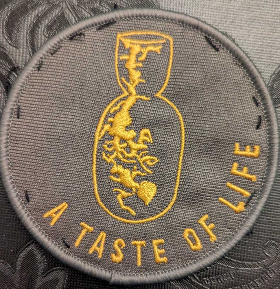 A Taste Of Life