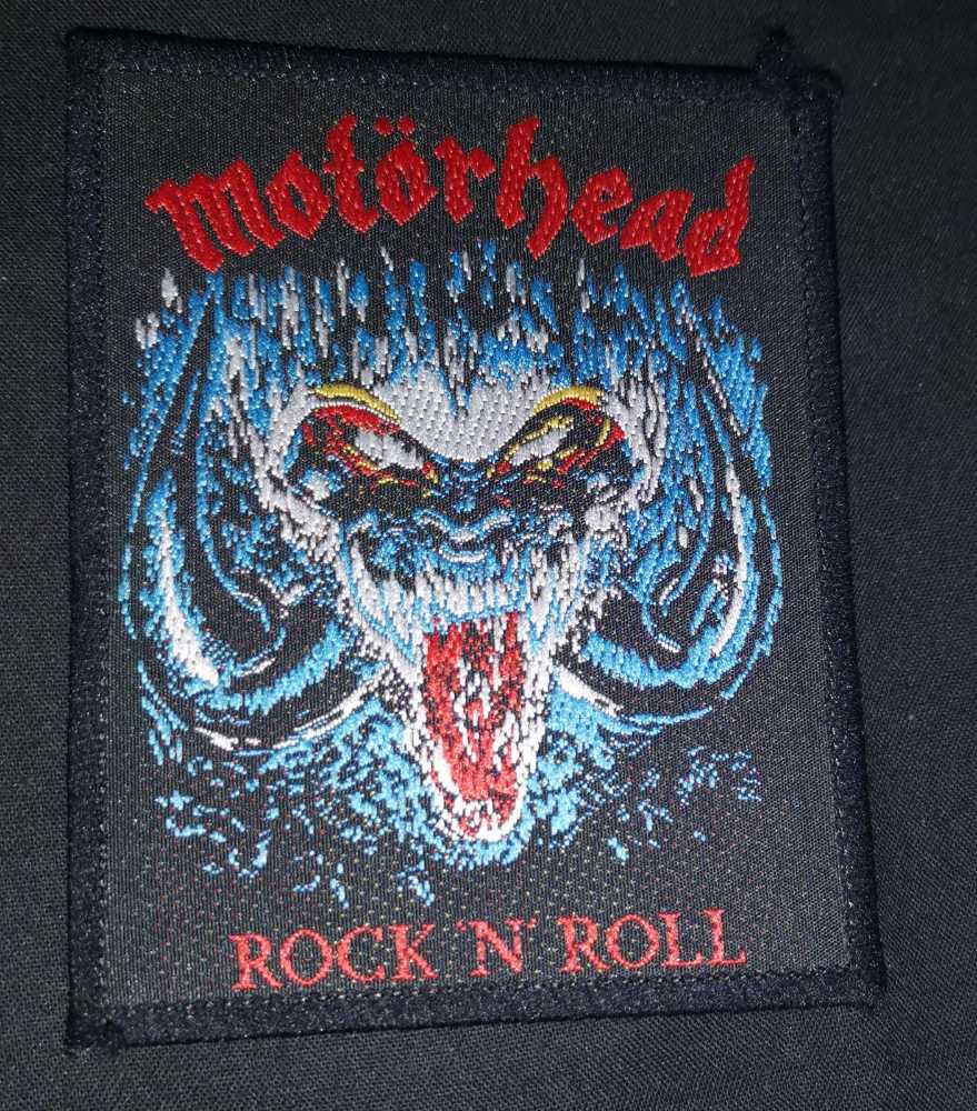 Motörhead - Rock ’n Roll