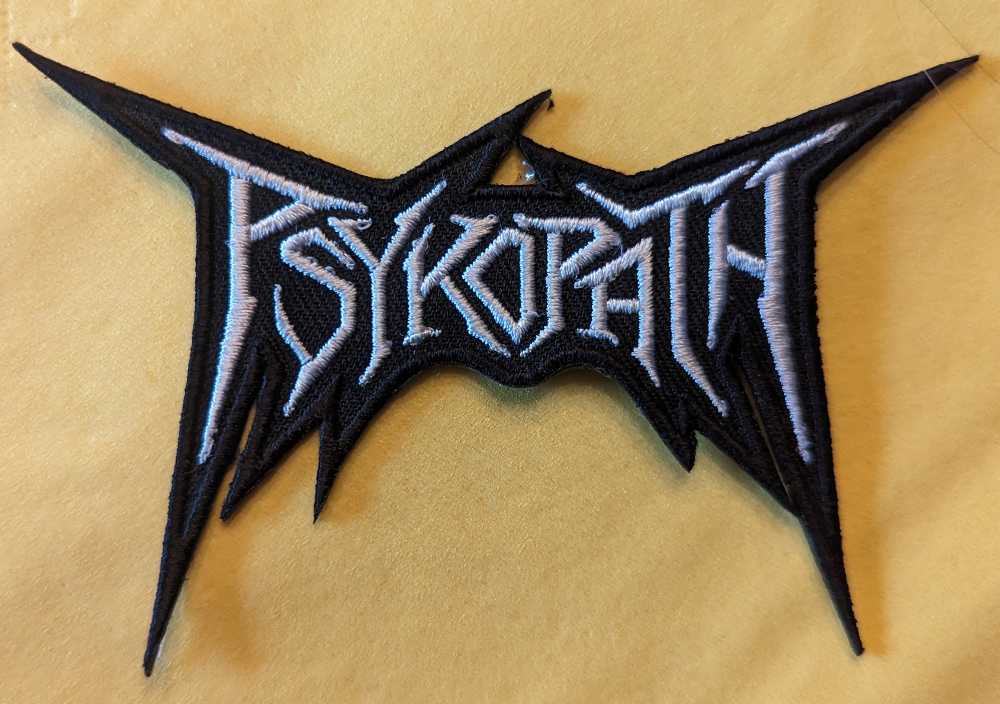 Psykopath - Logo
