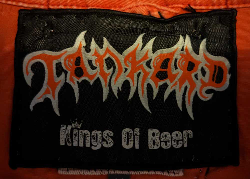 Tankard - Kings Of Beer